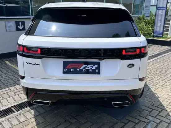 LAND ROVER-RANGE ROVER VELAR-3.0 P340 GASOLINA R-DYNAMIC HSE AUTOMÁTICO LAND ROVER-RANGE ROVER VELAR-2022