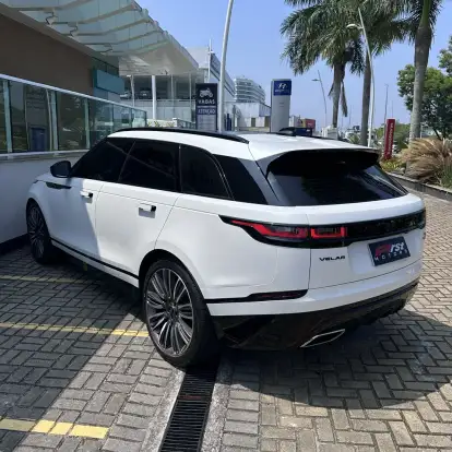 LAND ROVER-RANGE ROVER VELAR-2022