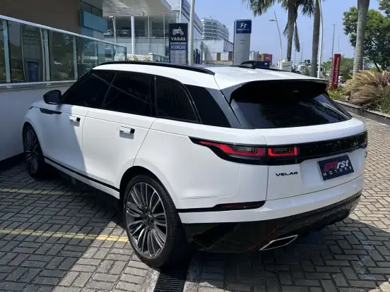 LAND ROVER-RANGE ROVER VELAR-3.0 P340 GASOLINA R-DYNAMIC HSE AUTOMÁTICO LAND ROVER-RANGE ROVER VELAR-2022