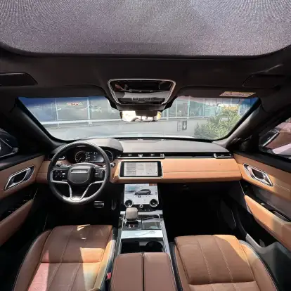 LAND ROVER-RANGE ROVER VELAR-2022