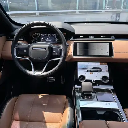 LAND ROVER-RANGE ROVER VELAR-2022