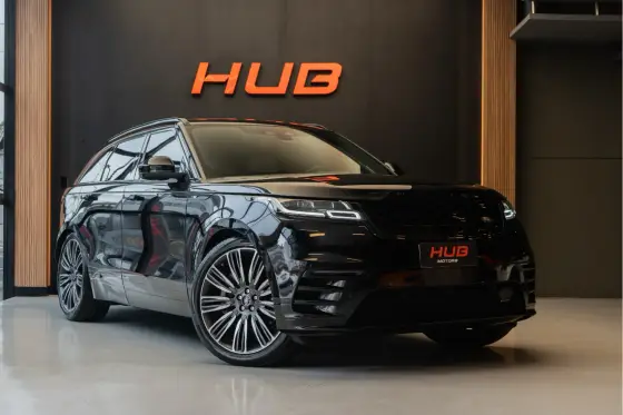 LAND ROVER RANGE ROVER VELAR 3.0 P340 GASOLINA R-DYNAMIC HSE AUTOMÁTICO