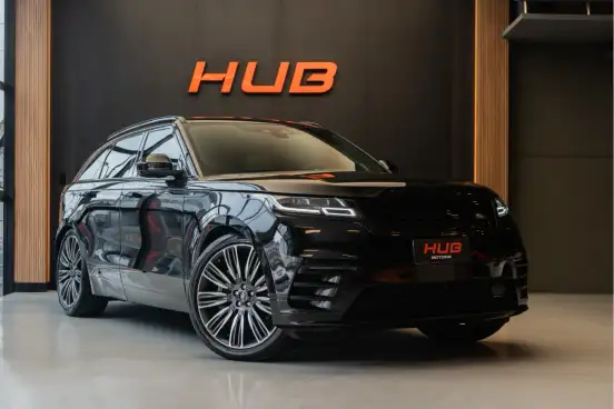 LAND ROVER-RANGE ROVER VELAR-2022