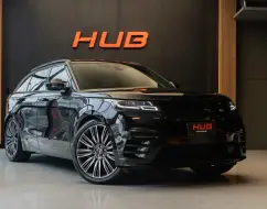 LAND ROVER RANGE ROVER VELAR 3.0 P340 GASOLINA R-DYNAMIC HSE AUTOMÁTICO LAND ROVER RANGE ROVER VELAR 3.0 P340 GASOLINA R-DYNAMIC HSE AUTOMÁTICO