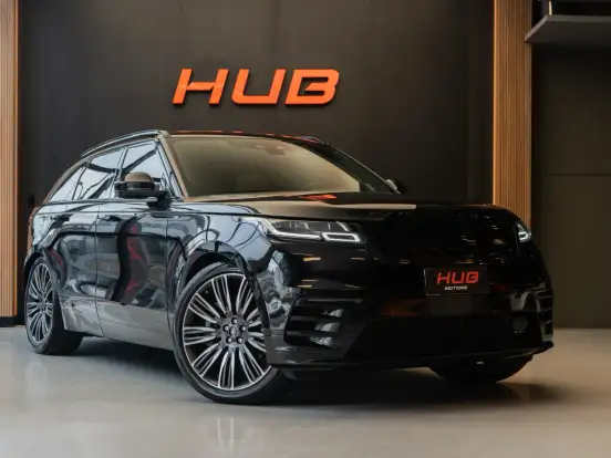 LAND ROVER-RANGE ROVER VELAR-3.0 P340 GASOLINA R-DYNAMIC HSE AUTOMÁTICO LAND ROVER-RANGE ROVER VELAR-2022