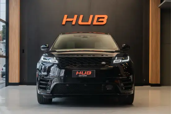 LAND ROVER-RANGE ROVER VELAR-2022