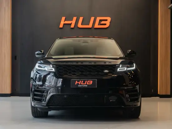 LAND ROVER-RANGE ROVER VELAR-3.0 P340 GASOLINA R-DYNAMIC HSE AUTOMÁTICO LAND ROVER-RANGE ROVER VELAR-2022