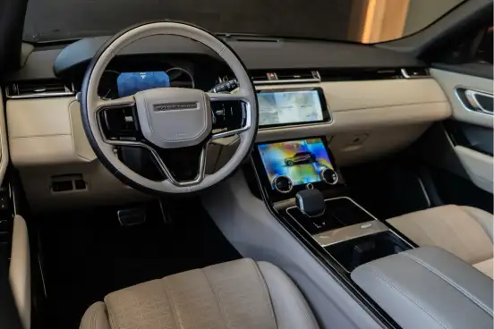 LAND ROVER-RANGE ROVER VELAR-2022