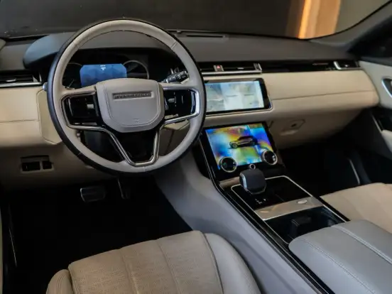 LAND ROVER-RANGE ROVER VELAR-3.0 P340 GASOLINA R-DYNAMIC HSE AUTOMÁTICO LAND ROVER-RANGE ROVER VELAR-2022