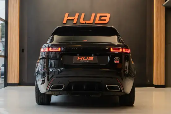 LAND ROVER-RANGE ROVER VELAR-2022