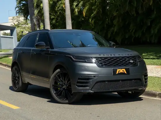 LAND ROVER-RANGE ROVER VELAR-3.0 P340 GASOLINA R-DYNAMIC HSE AUTOMÁTICO LAND ROVER-RANGE ROVER VELAR-2021