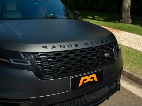 LAND ROVER-RANGE ROVER VELAR-2021