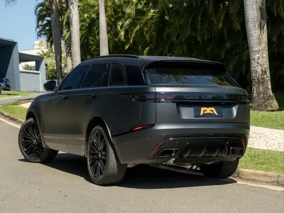 LAND ROVER-RANGE ROVER VELAR-2021