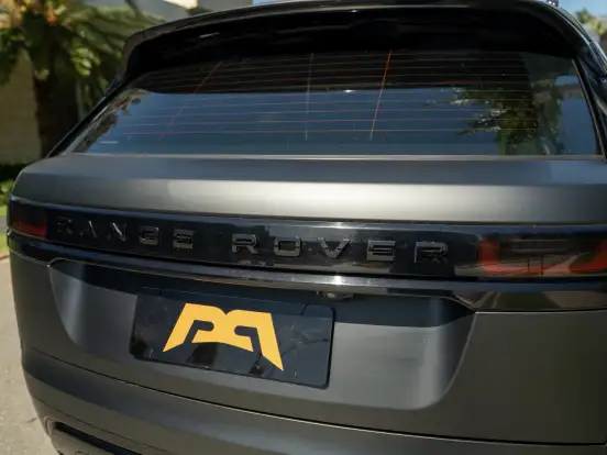 LAND ROVER-RANGE ROVER VELAR-2021