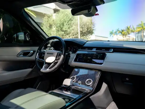 LAND ROVER-RANGE ROVER VELAR-3.0 P340 GASOLINA R-DYNAMIC HSE AUTOMÁTICO LAND ROVER-RANGE ROVER VELAR-2021