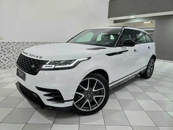 LAND ROVER RANGE ROVER VELAR 3.0 P340 GASOLINA R-DYNAMIC SE AUTOMÁTICO