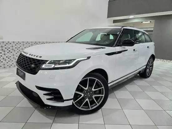 LAND ROVER-RANGE ROVER VELAR-3.0 P340 GASOLINA R-DYNAMIC SE AUTOMÁTICO LAND ROVER-RANGE ROVER VELAR-2021