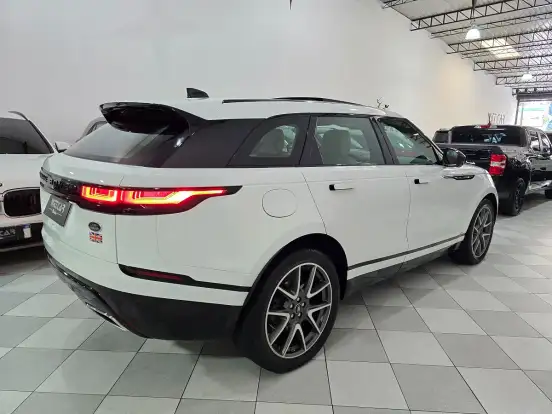 LAND ROVER-RANGE ROVER VELAR-2021