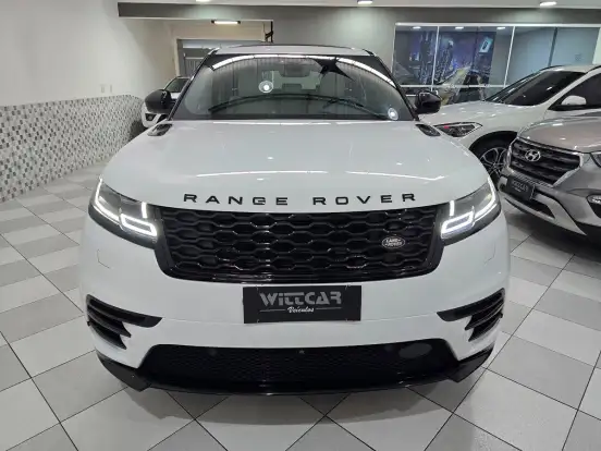 LAND ROVER-RANGE ROVER VELAR-3.0 P340 GASOLINA R-DYNAMIC SE AUTOMÁTICO LAND ROVER-RANGE ROVER VELAR-2021