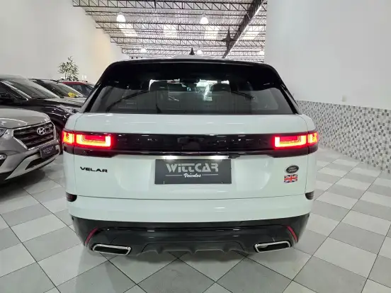 LAND ROVER-RANGE ROVER VELAR-3.0 P340 GASOLINA R-DYNAMIC SE AUTOMÁTICO LAND ROVER-RANGE ROVER VELAR-2021