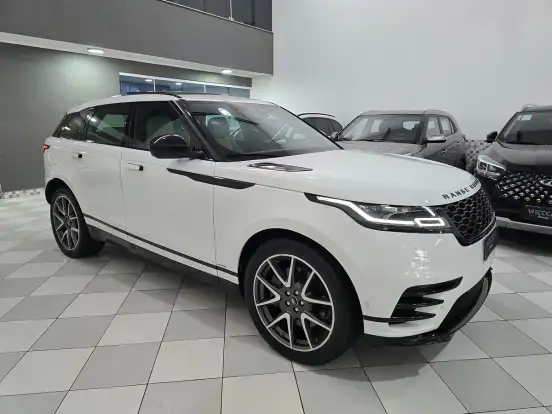 LAND ROVER-RANGE ROVER VELAR-3.0 P340 GASOLINA R-DYNAMIC SE AUTOMÁTICO LAND ROVER-RANGE ROVER VELAR-2021