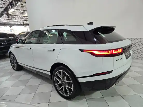 LAND ROVER-RANGE ROVER VELAR-2021