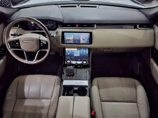 LAND ROVER-RANGE ROVER VELAR-3.0 P340 GASOLINA R-DYNAMIC SE AUTOMÁTICO LAND ROVER-RANGE ROVER VELAR-2021