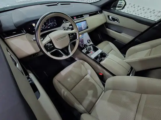 LAND ROVER-RANGE ROVER VELAR-2021