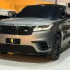 LAND ROVER RANGE ROVER VELAR 3.0 V6 P380 GASOLINA R-DYNAMIC SE AUTOMÁTICO LAND ROVER RANGE ROVER VELAR 3.0 V6 P380 GASOLINA R-DYNAMIC SE AUTOMÁTICO