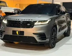LAND ROVER RANGE ROVER VELAR 3.0 V6 P380 GASOLINA R-DYNAMIC SE AUTOMÁTICO LAND ROVER RANGE ROVER VELAR 3.0 V6 P380 GASOLINA R-DYNAMIC SE AUTOMÁTICO