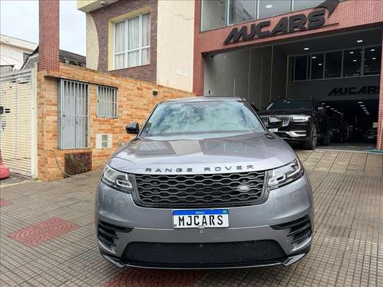 LAND ROVER-RANGE ROVER VELAR-2021