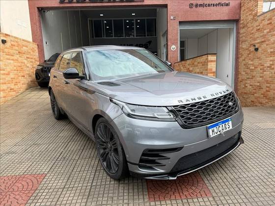 LAND ROVER RANGE ROVER VELAR 3.0 P340 GASOLINA R-DYNAMIC SE AUTOMÁTICO