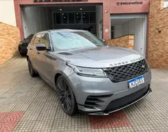 LAND ROVER RANGE ROVER VELAR 3.0 P340 GASOLINA R-DYNAMIC SE AUTOMÁTICO LAND ROVER RANGE ROVER VELAR 3.0 P340 GASOLINA R-DYNAMIC SE AUTOMÁTICO