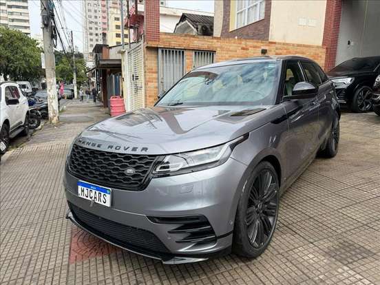 LAND ROVER-RANGE ROVER VELAR-3.0 P340 GASOLINA R-DYNAMIC SE AUTOMÁTICO LAND ROVER-RANGE ROVER VELAR-2021