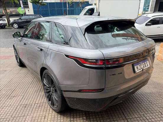 LAND ROVER-RANGE ROVER VELAR-3.0 P340 GASOLINA R-DYNAMIC SE AUTOMÁTICO LAND ROVER-RANGE ROVER VELAR-2021