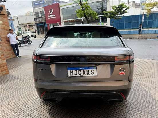 LAND ROVER-RANGE ROVER VELAR-3.0 P340 GASOLINA R-DYNAMIC SE AUTOMÁTICO LAND ROVER-RANGE ROVER VELAR-2021
