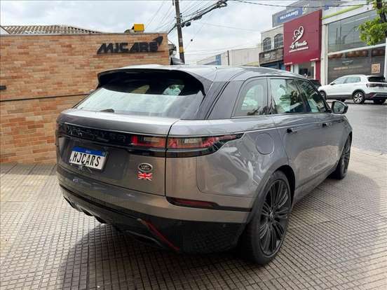 LAND ROVER-RANGE ROVER VELAR-3.0 P340 GASOLINA R-DYNAMIC SE AUTOMÁTICO LAND ROVER-RANGE ROVER VELAR-2021