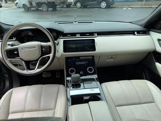 LAND ROVER-RANGE ROVER VELAR-3.0 P340 GASOLINA R-DYNAMIC SE AUTOMÁTICO LAND ROVER-RANGE ROVER VELAR-2021