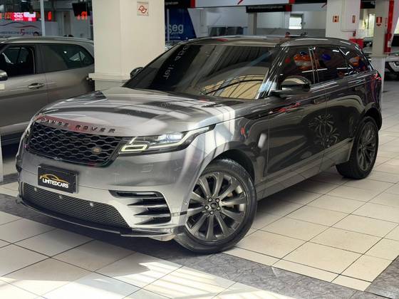LAND ROVER RANGE ROVER VELAR 3.0 V6 P380 GASOLINA R-DYNAMIC SE AUTOMÁTICO