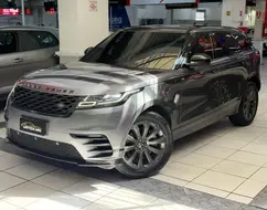 LAND ROVER RANGE ROVER VELAR 3.0 V6 P380 GASOLINA R-DYNAMIC SE AUTOMÁTICO LAND ROVER RANGE ROVER VELAR 3.0 V6 P380 GASOLINA R-DYNAMIC SE AUTOMÁTICO
