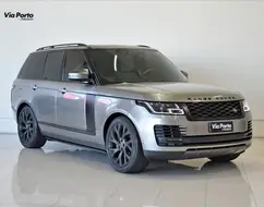 LAND ROVER RANGE ROVER VOGUE 4.4 AUTOBIOGRAPHY SDV8 4X4 TURBO DIESEL 4P AUTOMÁTICO LAND ROVER RANGE ROVER VOGUE 4.4 AUTOBIOGRAPHY SDV8 4X4 TURBO DIESEL 4P AUTOMÁTICO