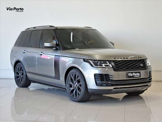 LAND ROVER-RANGE ROVER VOGUE-4.4 AUTOBIOGRAPHY SDV8 4X4 TURBO DIESEL 4P AUTOMÁTICO LAND ROVER-RANGE ROVER VOGUE-2019
