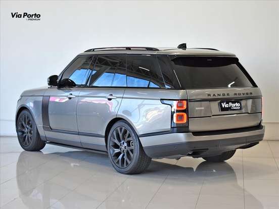 LAND ROVER-RANGE ROVER VOGUE-2019