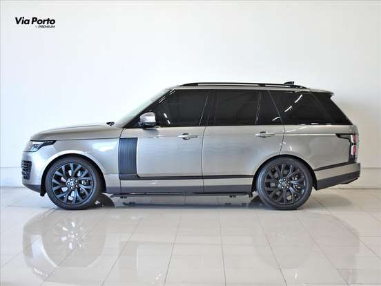 LAND ROVER-RANGE ROVER VOGUE-4.4 AUTOBIOGRAPHY SDV8 4X4 TURBO DIESEL 4P AUTOMÁTICO LAND ROVER-RANGE ROVER VOGUE-2019