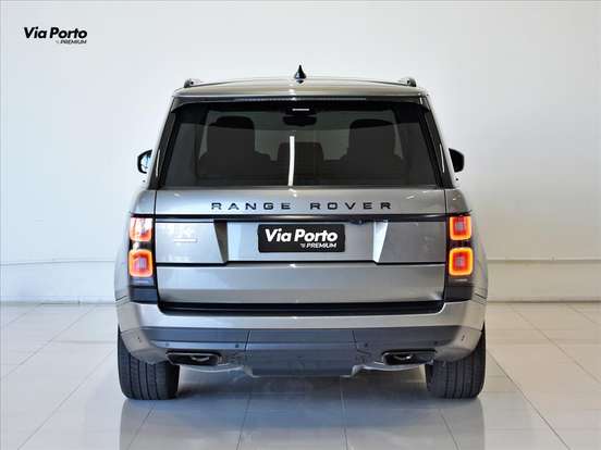 LAND ROVER-RANGE ROVER VOGUE-4.4 AUTOBIOGRAPHY SDV8 4X4 TURBO DIESEL 4P AUTOMÁTICO LAND ROVER-RANGE ROVER VOGUE-2019
