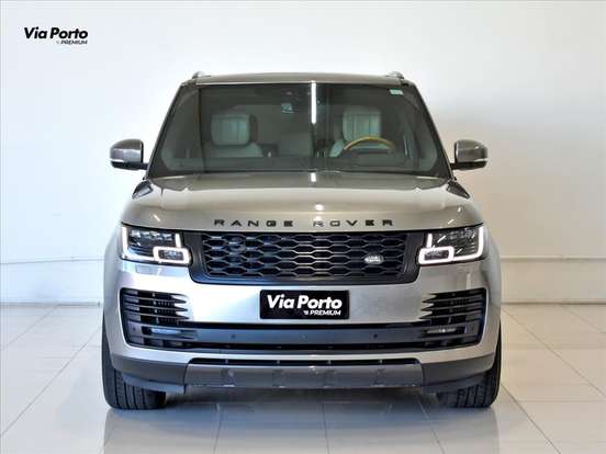 LAND ROVER-RANGE ROVER VOGUE-4.4 AUTOBIOGRAPHY SDV8 4X4 TURBO DIESEL 4P AUTOMÁTICO LAND ROVER-RANGE ROVER VOGUE-2019