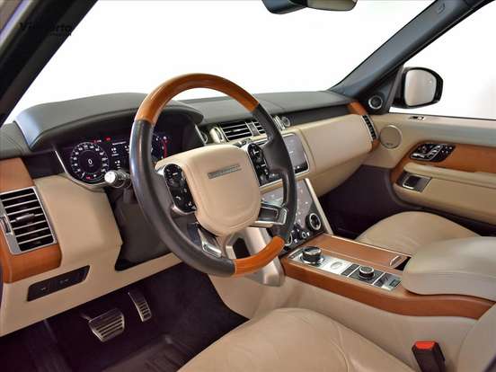 LAND ROVER-RANGE ROVER VOGUE-4.4 AUTOBIOGRAPHY SDV8 4X4 TURBO DIESEL 4P AUTOMÁTICO LAND ROVER-RANGE ROVER VOGUE-2019