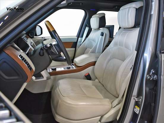 LAND ROVER-RANGE ROVER VOGUE-4.4 AUTOBIOGRAPHY SDV8 4X4 TURBO DIESEL 4P AUTOMÁTICO LAND ROVER-RANGE ROVER VOGUE-2019