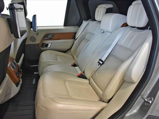 LAND ROVER-RANGE ROVER VOGUE-4.4 AUTOBIOGRAPHY SDV8 4X4 TURBO DIESEL 4P AUTOMÁTICO LAND ROVER-RANGE ROVER VOGUE-2019