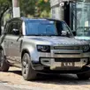 LAND ROVER DEFENDER 2.0 P400e PHEV 110 X-DYNAMIC HSE AWD AUTOMÁTICO LAND ROVER DEFENDER 2.0 P400e PHEV 110 X-DYNAMIC HSE AWD AUTOMÁTICO